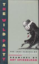 The Wild Party by Joseph Moncure March